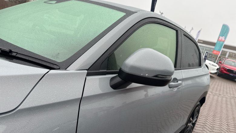 Honda HR-V 1.5 eHEV Elegance 5dr CVT Hybrid Hatchback